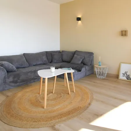 아파트 Jules Grec Loggia Piscine Et Confort A 앙티브